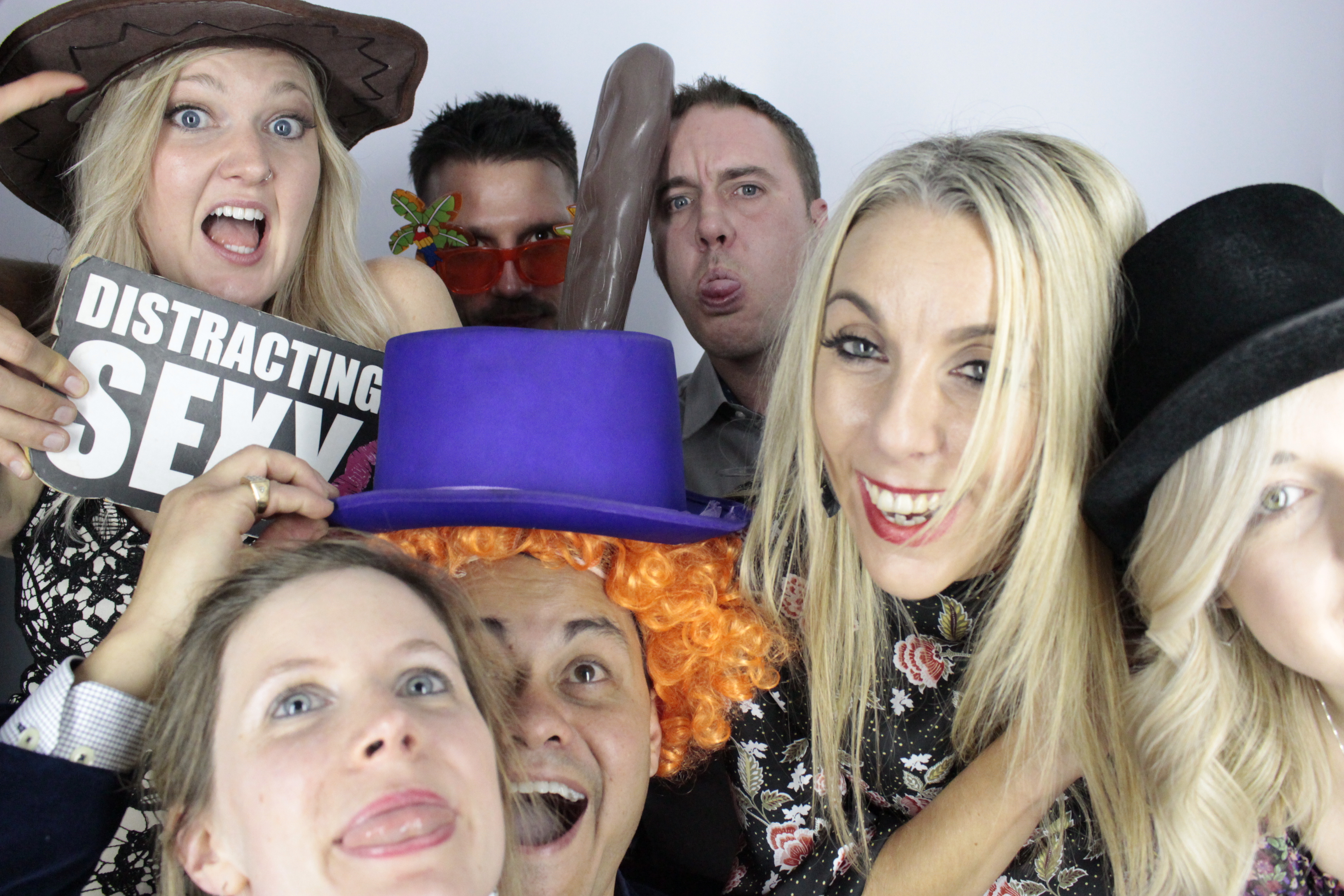 Darren and Claire’s Wedding  | View more photos from the event at gallery.myphotoboothexperience.co.uk/u/MyPhotoBoothExperienceLtd/Darren-and-Claire’s-Wedding